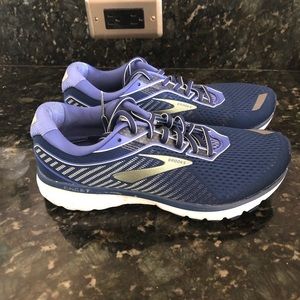 Brooks Ghost running shoes